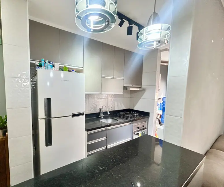 Foto 8 de Apartamento com 2 quartos à venda, 48m2 em Liberdade, São Paulo - SP