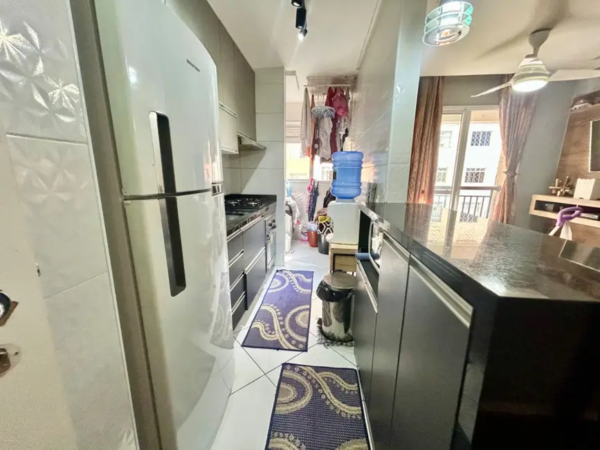 Foto 9 de Apartamento com 2 quartos à venda, 48m2 em Liberdade, São Paulo - SP