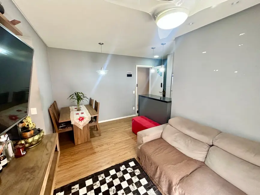 Foto 4 de Apartamento com 2 quartos à venda, 48m2 em Liberdade, São Paulo - SP