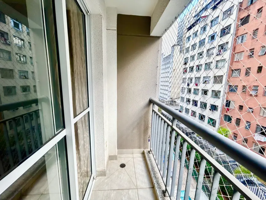 Foto 1 de Apartamento com 2 quartos à venda, 48m2 em Liberdade, São Paulo - SP