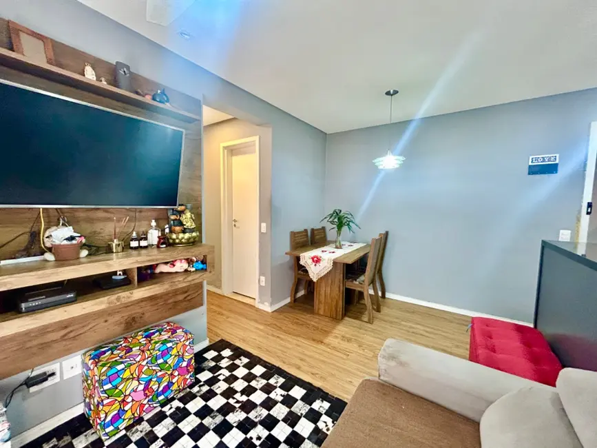 Foto 3 de Apartamento com 2 quartos à venda, 48m2 em Liberdade, São Paulo - SP