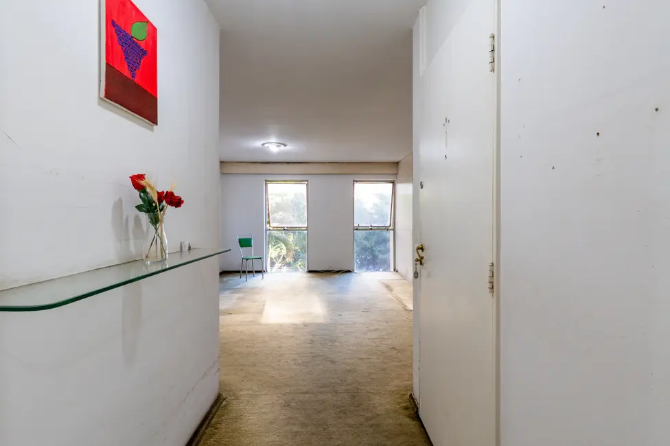 Foto 5 de Apartamento com 2 quartos à venda, 96m2 em Santo Amaro, São Paulo - SP