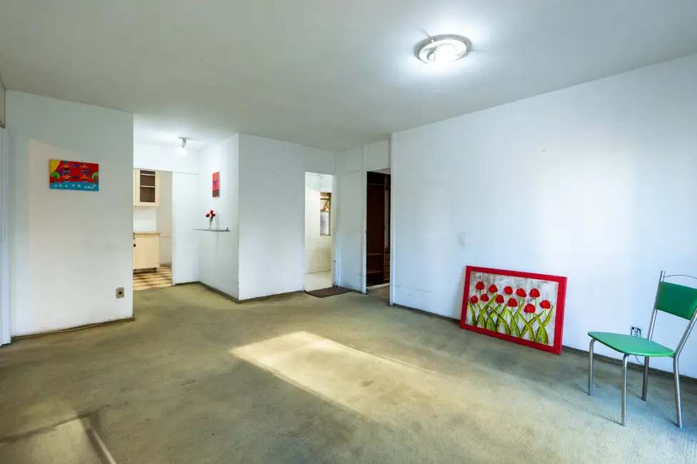 Foto 4 de Apartamento com 2 quartos à venda, 96m2 em Santo Amaro, São Paulo - SP