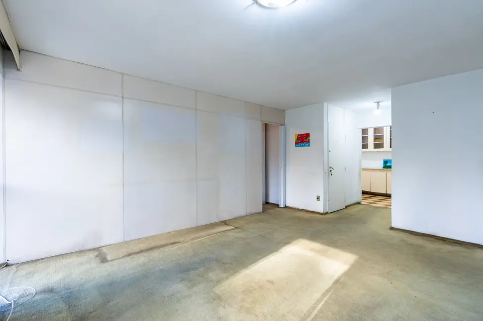 Foto 3 de Apartamento com 2 quartos à venda, 96m2 em Santo Amaro, São Paulo - SP