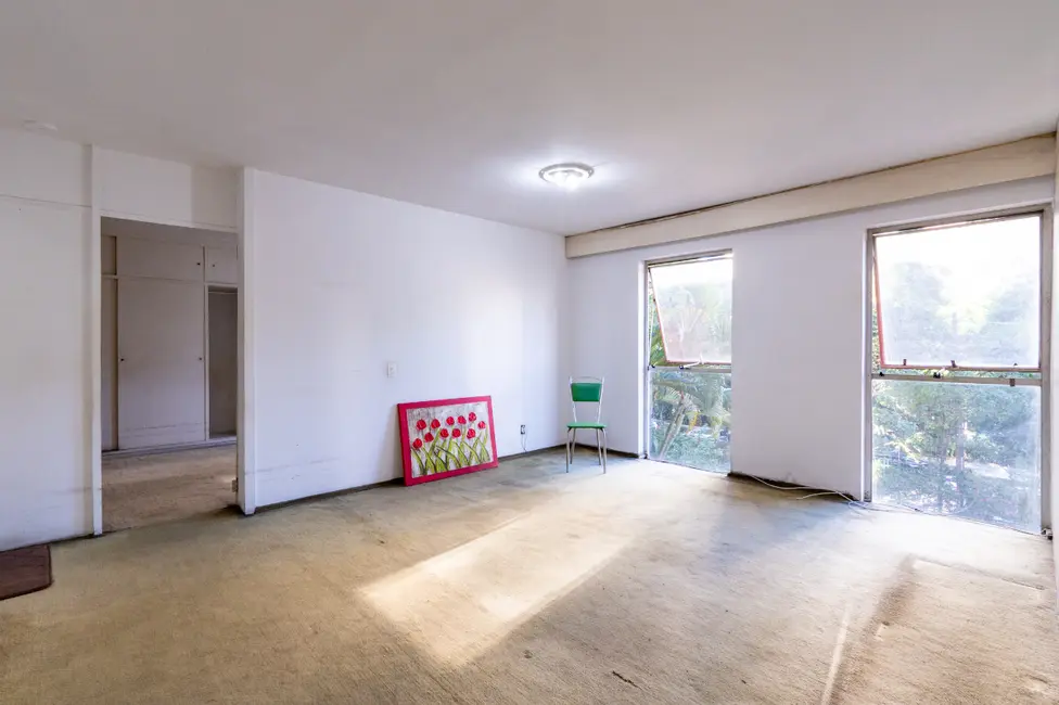 Foto 1 de Apartamento com 2 quartos à venda, 96m2 em Santo Amaro, São Paulo - SP