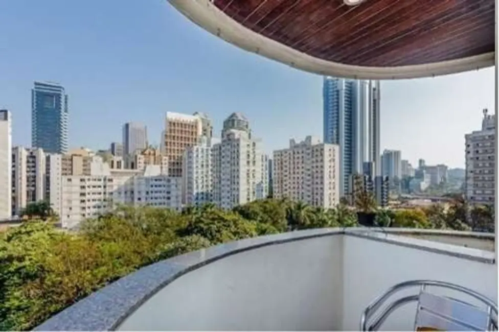 Foto 3 de Apartamento com 3 quartos à venda, 95m2 em Cidade Monções, São Paulo - SP