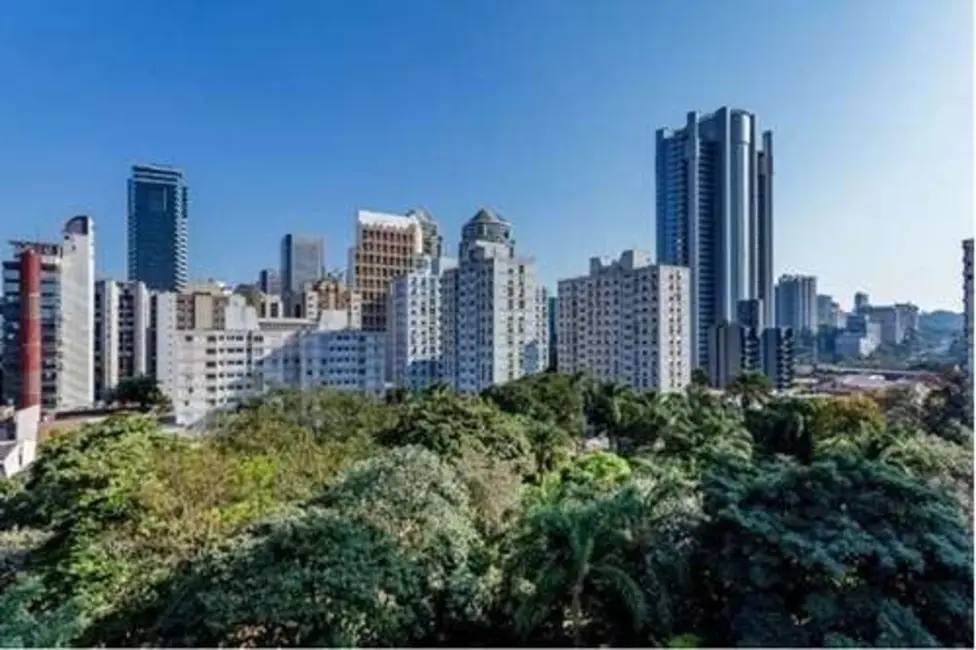 Foto 5 de Apartamento com 3 quartos à venda, 95m2 em Cidade Monções, São Paulo - SP