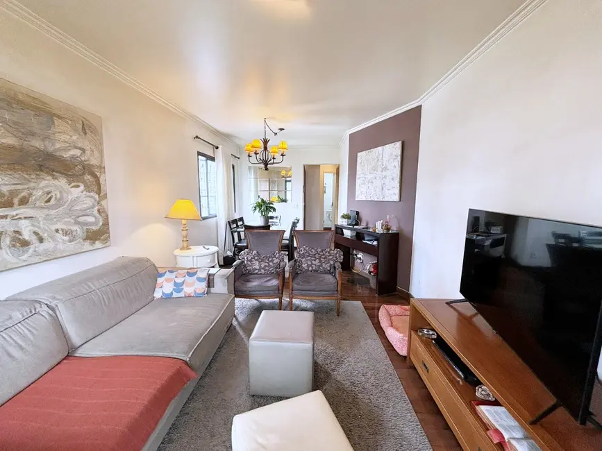 Foto 4 de Apartamento com 3 quartos à venda, 95m2 em Cidade Monções, São Paulo - SP