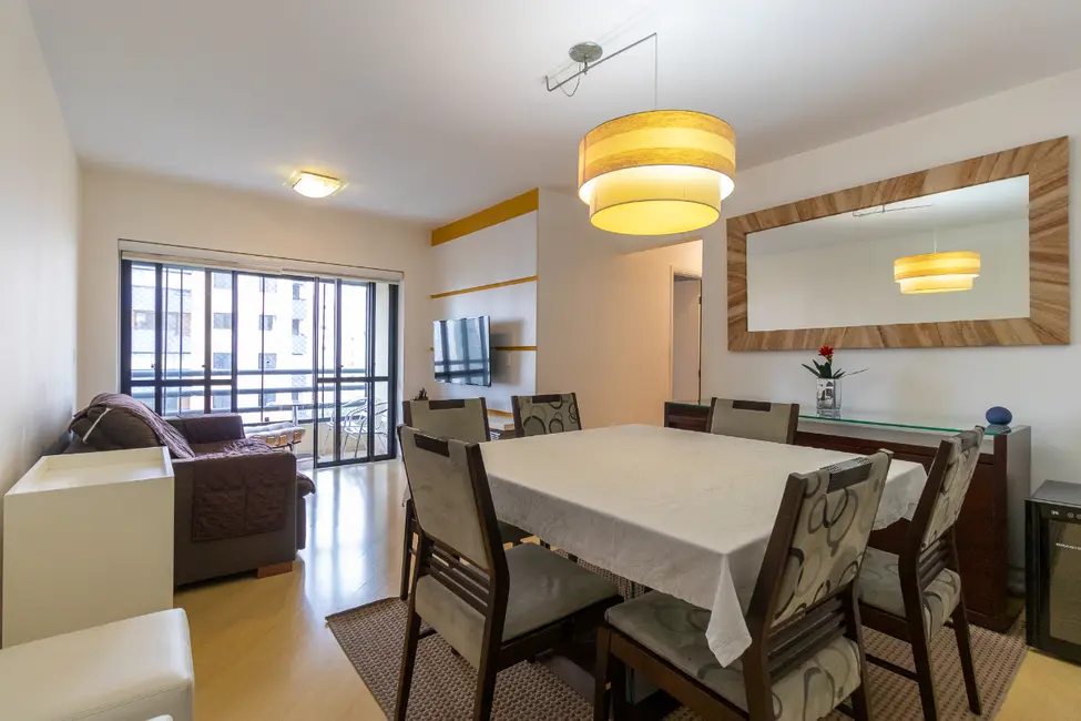 Apartamento com 3 quartos à venda, 88m2 em Vila Mascote, São Paulo - SP - imagem 1 Foto 1 de Apartamento com 3 quartos à venda, 88m2 em Vila Mascote, São Paulo - SP