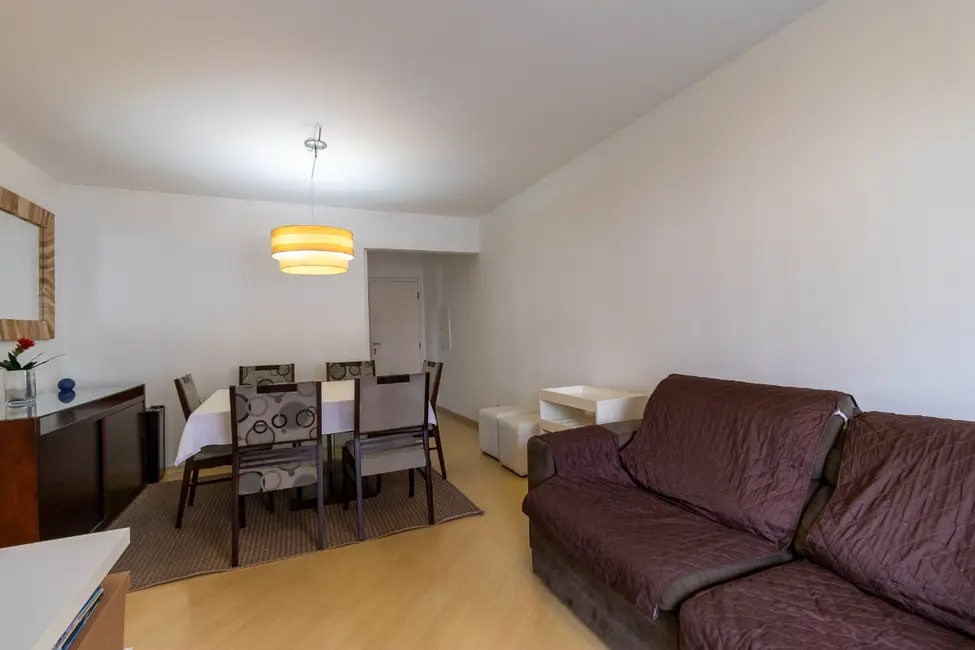 Apartamento com 3 quartos à venda, 88m2 em Vila Mascote, São Paulo - SP - imagem 4 Foto 4 de Apartamento com 3 quartos à venda, 88m2 em Vila Mascote, São Paulo - SP