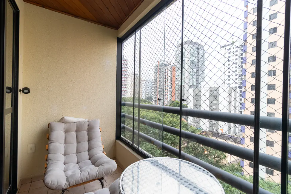 Apartamento com 3 quartos à venda, 88m2 em Vila Mascote, São Paulo - SP - imagem 8 Foto 8 de Apartamento com 3 quartos à venda, 88m2 em Vila Mascote, São Paulo - SP