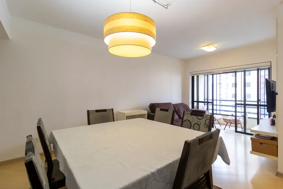 Apartamento com 3 quartos à venda, 88m2 em Vila Mascote, São Paulo - SP - imagem 2 Foto 2 de Apartamento com 3 quartos à venda, 88m2 em Vila Mascote, São Paulo - SP