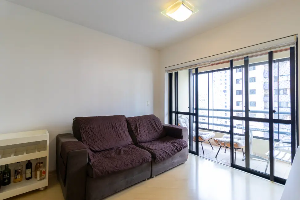Apartamento com 3 quartos à venda, 88m2 em Vila Mascote, São Paulo - SP - imagem 3 Foto 3 de Apartamento com 3 quartos à venda, 88m2 em Vila Mascote, São Paulo - SP