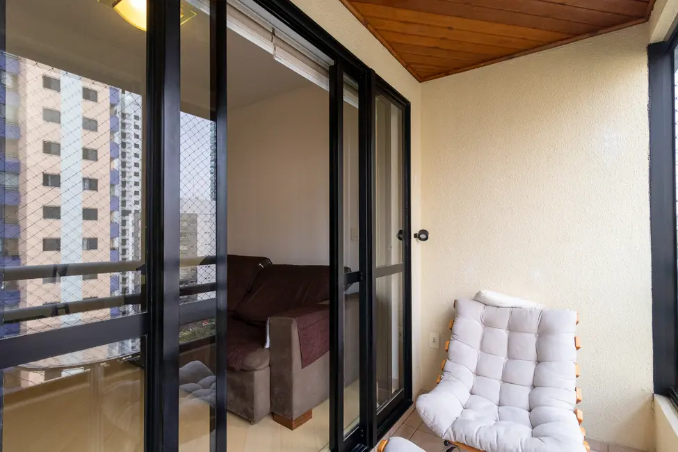 Apartamento com 3 quartos à venda, 88m2 em Vila Mascote, São Paulo - SP - imagem 9 Foto 9 de Apartamento com 3 quartos à venda, 88m2 em Vila Mascote, São Paulo - SP