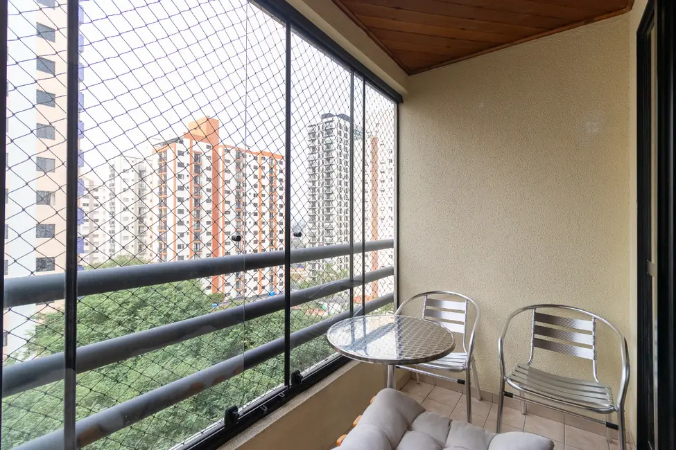 Apartamento com 3 quartos à venda, 88m2 em Vila Mascote, São Paulo - SP - imagem 7 Foto 7 de Apartamento com 3 quartos à venda, 88m2 em Vila Mascote, São Paulo - SP
