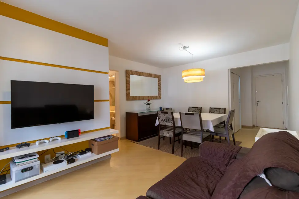 Apartamento com 3 quartos à venda, 88m2 em Vila Mascote, São Paulo - SP - imagem 5 Foto 5 de Apartamento com 3 quartos à venda, 88m2 em Vila Mascote, São Paulo - SP