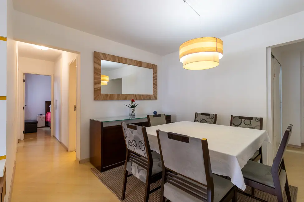 Apartamento com 3 quartos à venda, 88m2 em Vila Mascote, São Paulo - SP - imagem 6 Foto 6 de Apartamento com 3 quartos à venda, 88m2 em Vila Mascote, São Paulo - SP
