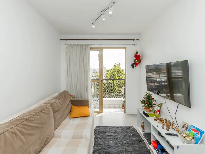 Apartamento com 3 quartos à venda, 61m2 em Vila Santa Catarina, São Paulo - SP - imagem 5 Foto 5 de Apartamento com 3 quartos à venda, 61m2 em Vila Santa Catarina, São Paulo - SP
