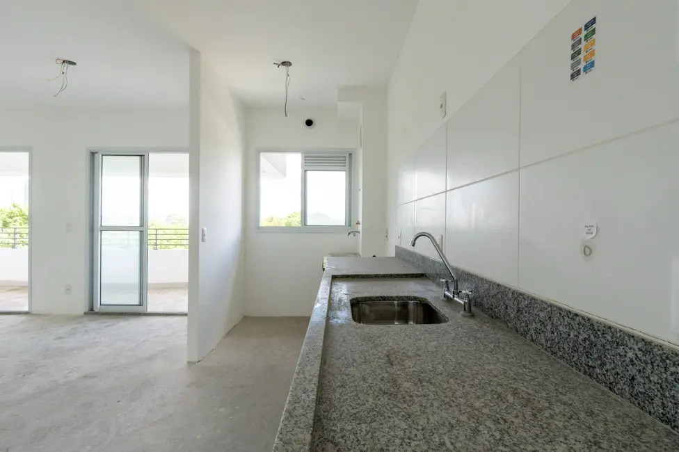 Apartamento com 1 quarto à venda, 61m2 em Butantã, São Paulo - SP - imagem 8 Foto 8 de Apartamento com 1 quarto à venda, 61m2 em Butantã, São Paulo - SP