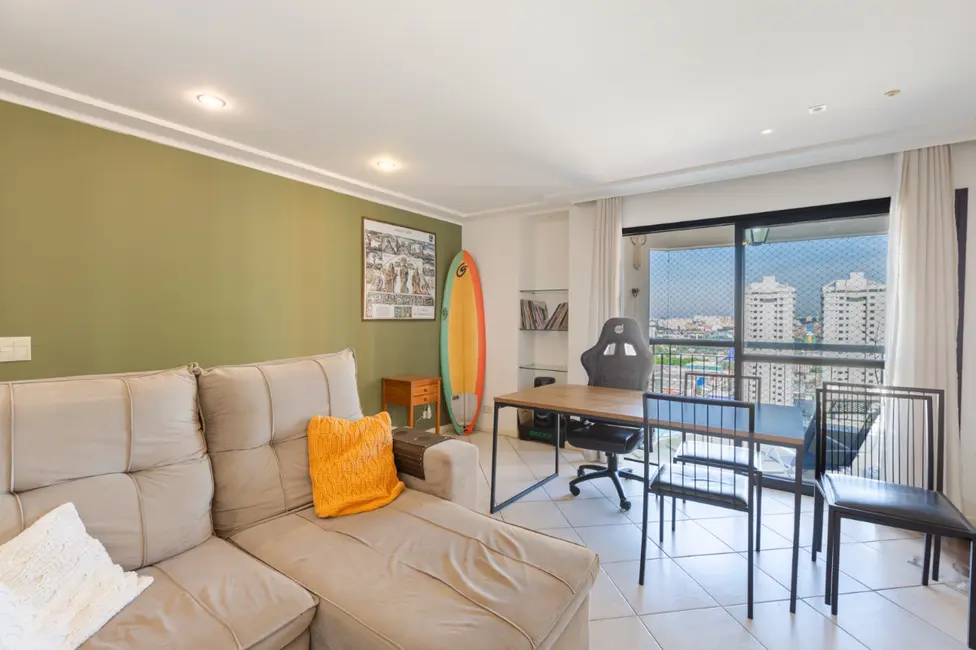 Foto 1 de Apartamento com 2 quartos à venda, 74m2 em Vila Leopoldina, São Paulo - SP