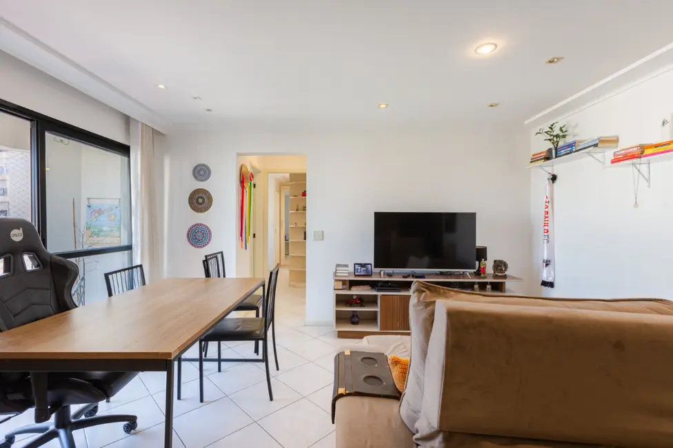 Foto 4 de Apartamento com 2 quartos à venda, 74m2 em Vila Leopoldina, São Paulo - SP