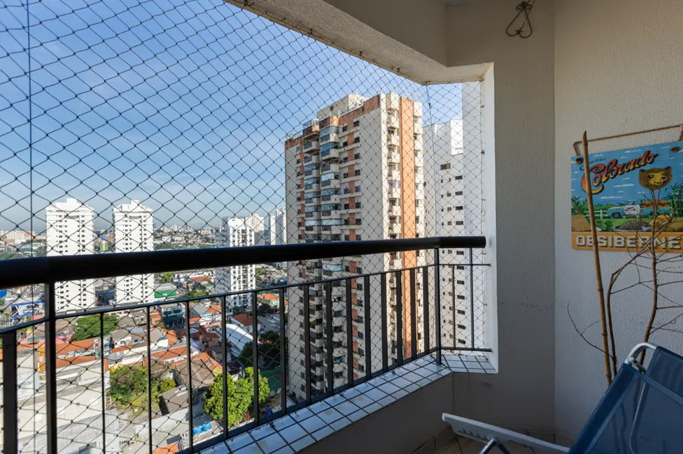 Foto 5 de Apartamento com 2 quartos à venda, 74m2 em Vila Leopoldina, São Paulo - SP