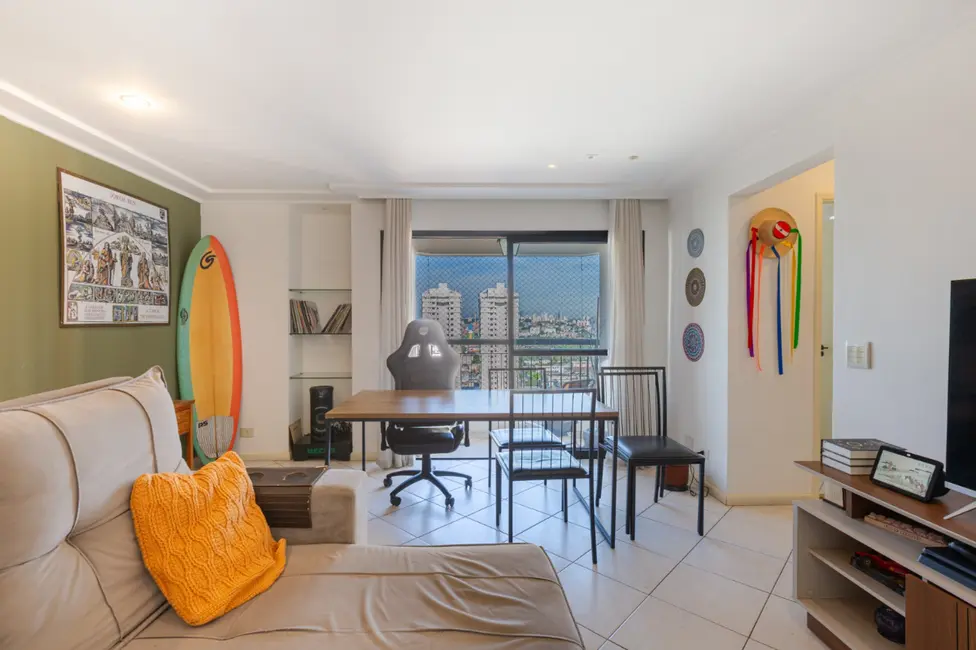 Foto 2 de Apartamento com 2 quartos à venda, 74m2 em Vila Leopoldina, São Paulo - SP