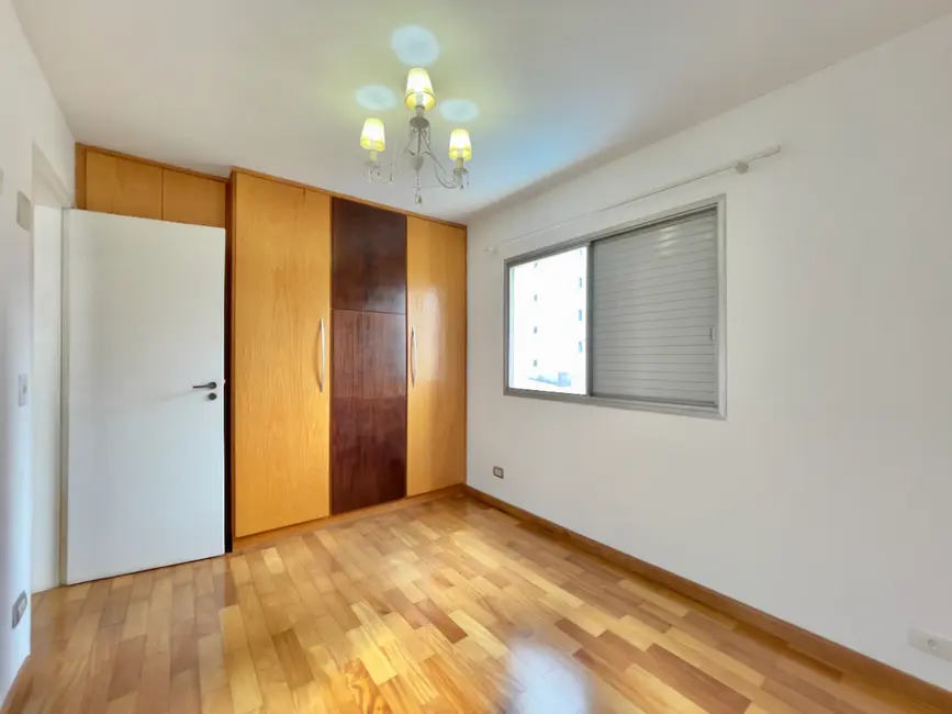 Foto 3 de Apartamento com 2 quartos à venda, 50m2 em Vila Mascote, São Paulo - SP