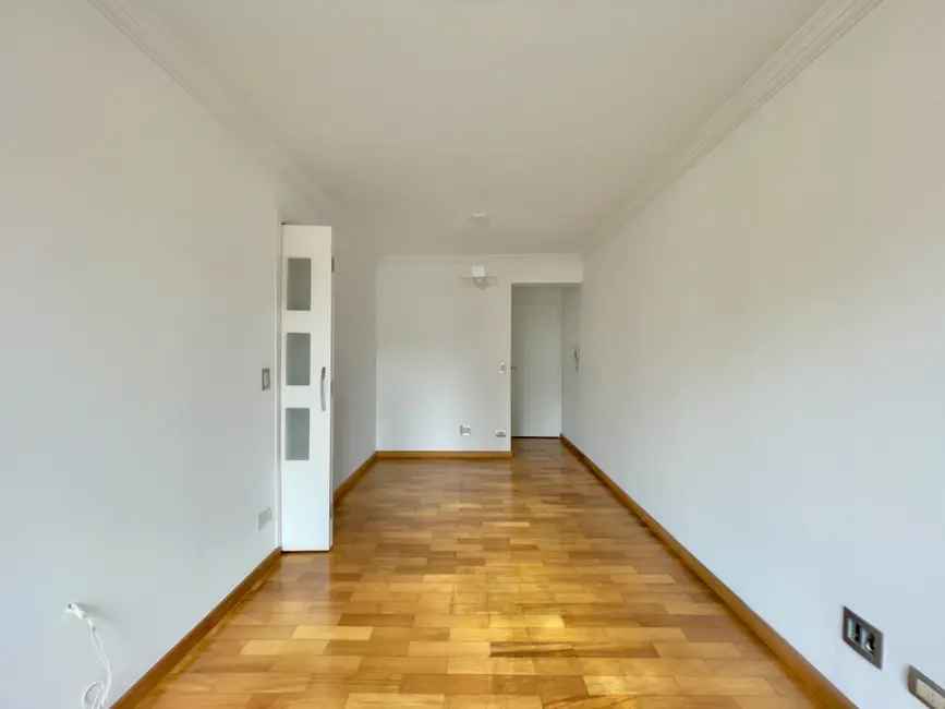 Foto 2 de Apartamento com 2 quartos à venda, 50m2 em Vila Mascote, São Paulo - SP