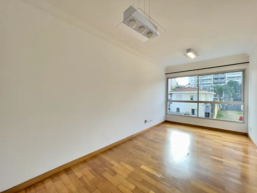 Foto 1 de Apartamento com 2 quartos à venda, 50m2 em Vila Mascote, São Paulo - SP