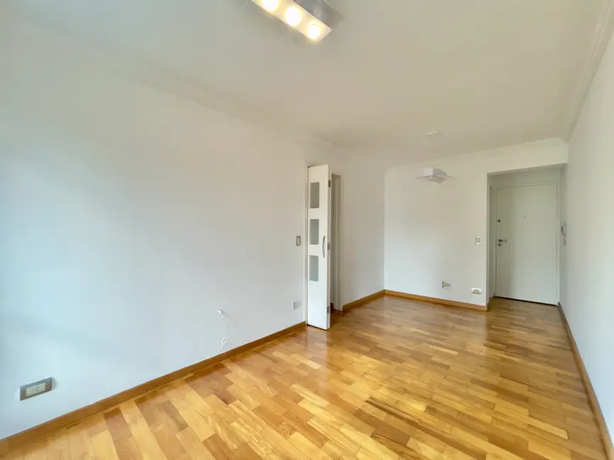 Foto 5 de Apartamento com 2 quartos à venda, 50m2 em Vila Mascote, São Paulo - SP