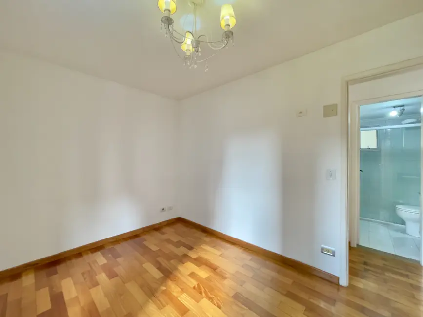 Foto 9 de Apartamento com 2 quartos à venda, 50m2 em Vila Mascote, São Paulo - SP