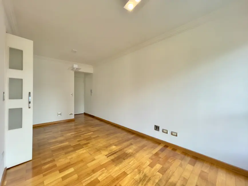 Foto 4 de Apartamento com 2 quartos à venda, 50m2 em Vila Mascote, São Paulo - SP