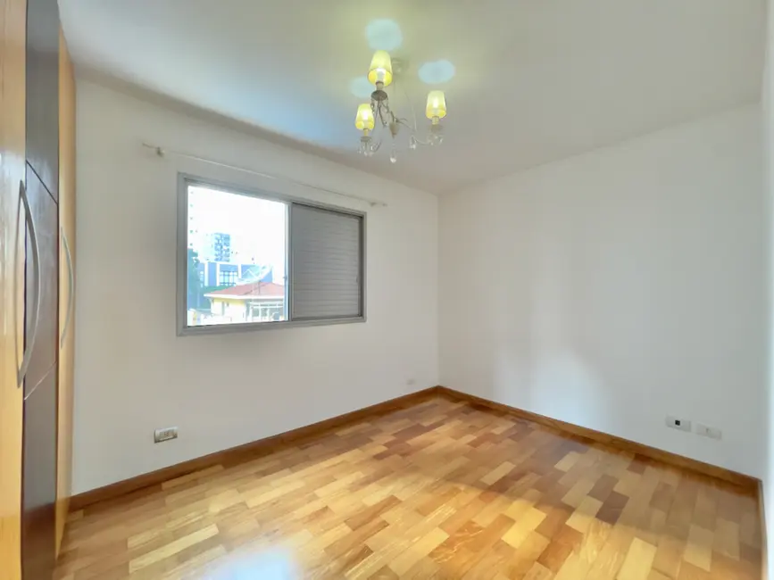 Foto 6 de Apartamento com 2 quartos à venda, 50m2 em Vila Mascote, São Paulo - SP