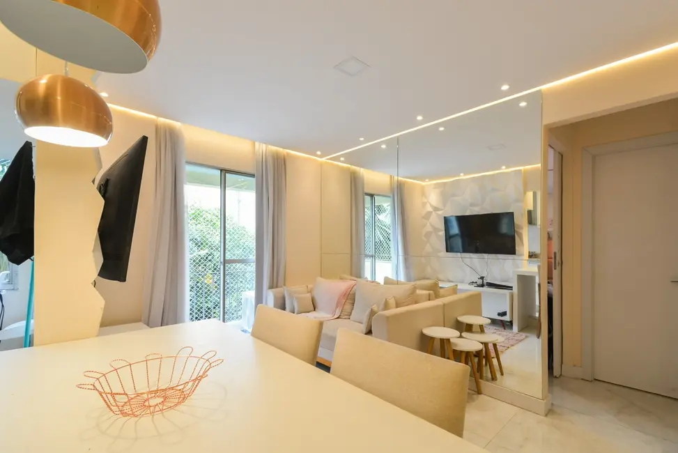 Foto 4 de Apartamento com 1 quarto à venda, 39m2 em Vila Buarque, São Paulo - SP