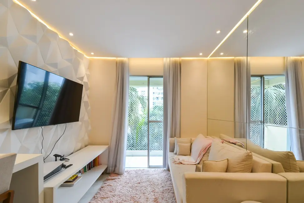 Foto 5 de Apartamento com 1 quarto à venda, 39m2 em Vila Buarque, São Paulo - SP