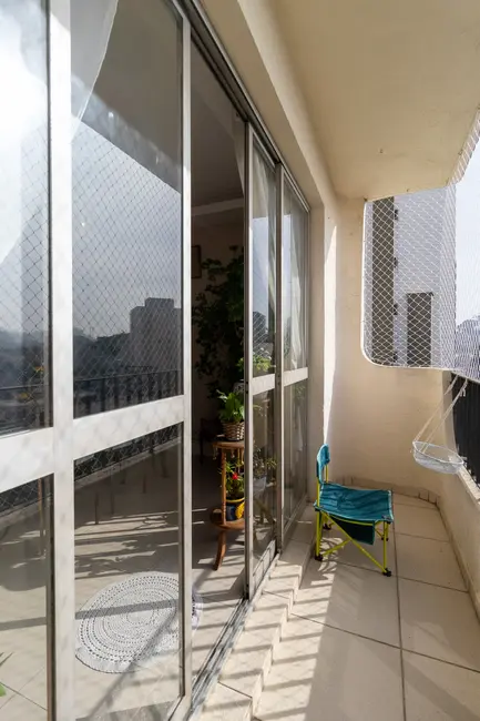 Apartamento com 3 quartos à venda, 89m2 em Jardim Prudência, São Paulo - SP - imagem 7 Foto 7 de Apartamento com 3 quartos à venda, 89m2 em Jardim Prudência, São Paulo - SP