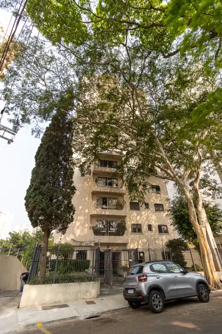 Apartamento com 3 quartos à venda, 89m2 em Jardim Prudência, São Paulo - SP - imagem 1 Foto 1 de Apartamento com 3 quartos à venda, 89m2 em Jardim Prudência, São Paulo - SP