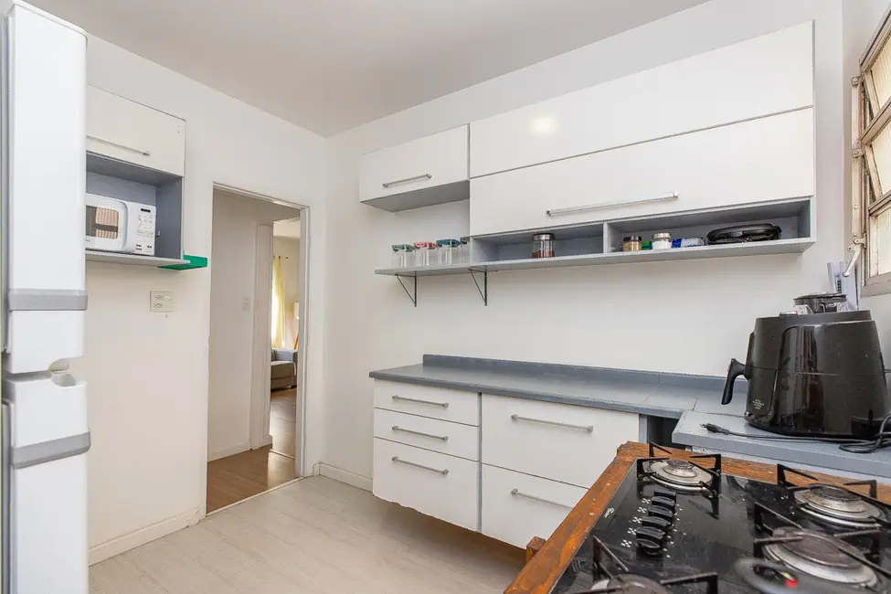 Apartamento com 2 quartos à venda, 77m2 em Campo Belo, São Paulo - SP - imagem 9 Foto 9 de Apartamento com 2 quartos à venda, 77m2 em Campo Belo, São Paulo - SP