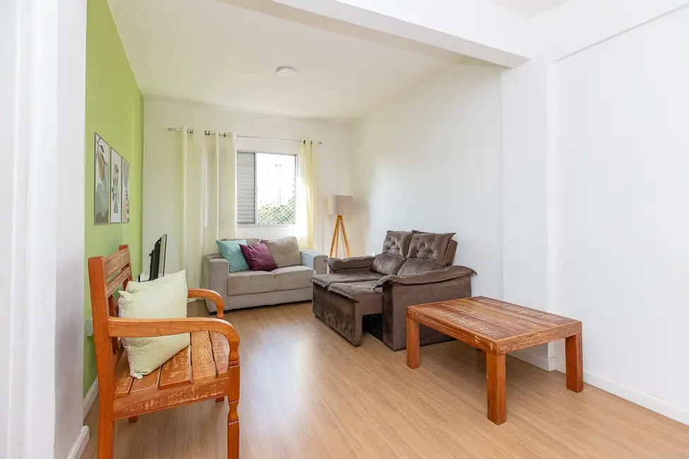 Apartamento com 2 quartos à venda, 77m2 em Campo Belo, São Paulo - SP - imagem 6 Foto 6 de Apartamento com 2 quartos à venda, 77m2 em Campo Belo, São Paulo - SP
