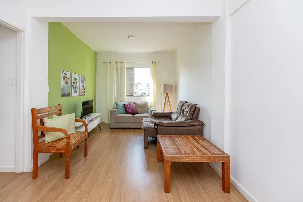 Apartamento com 2 quartos à venda, 77m2 em Campo Belo, São Paulo - SP - imagem 4 Foto 4 de Apartamento com 2 quartos à venda, 77m2 em Campo Belo, São Paulo - SP