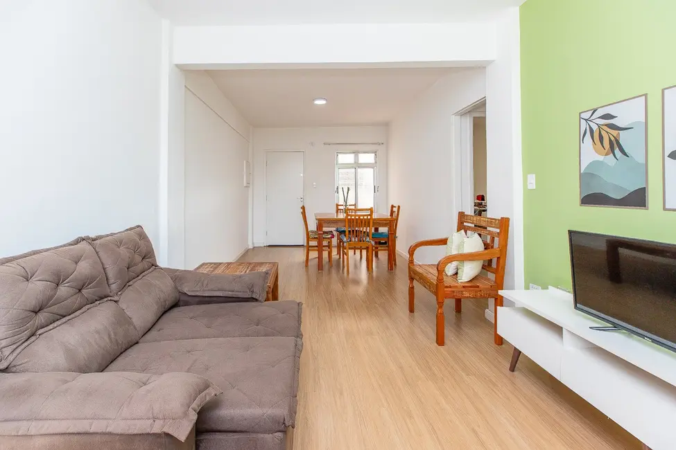 Apartamento com 2 quartos à venda, 77m2 em Campo Belo, São Paulo - SP - imagem 3 Foto 3 de Apartamento com 2 quartos à venda, 77m2 em Campo Belo, São Paulo - SP