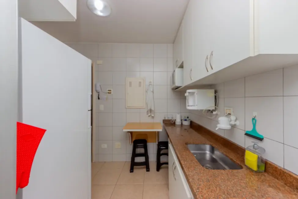 Foto 5 de Apartamento com 3 quartos à venda, 92m2 em Vila Ipojuca, São Paulo - SP