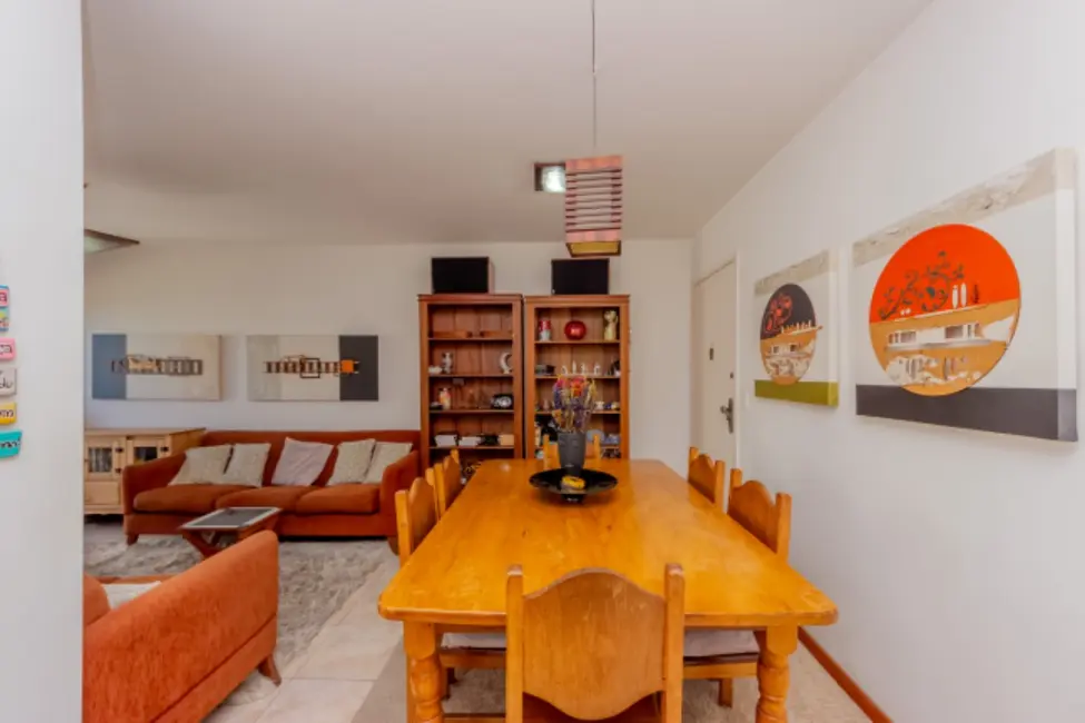 Foto 4 de Apartamento com 3 quartos à venda, 92m2 em Vila Ipojuca, São Paulo - SP