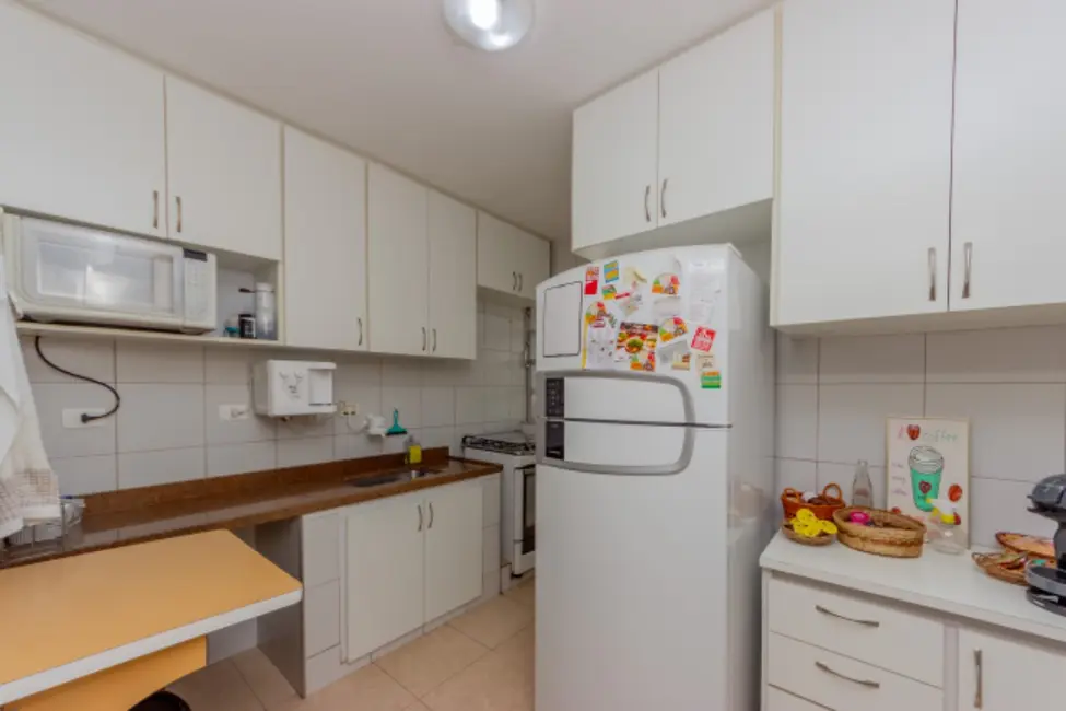 Foto 8 de Apartamento com 3 quartos à venda, 92m2 em Vila Ipojuca, São Paulo - SP