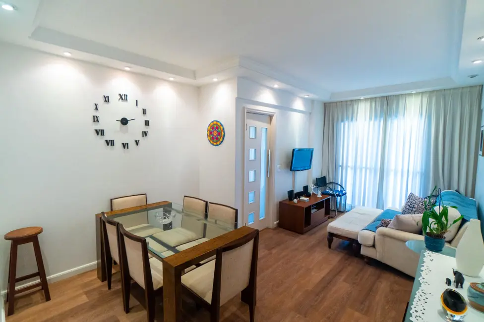 Apartamento com 2 quartos à venda, 72m2 em Vila Mascote, São Paulo - SP - imagem 1 Foto 1 de Apartamento com 2 quartos à venda, 72m2 em Vila Mascote, São Paulo - SP
