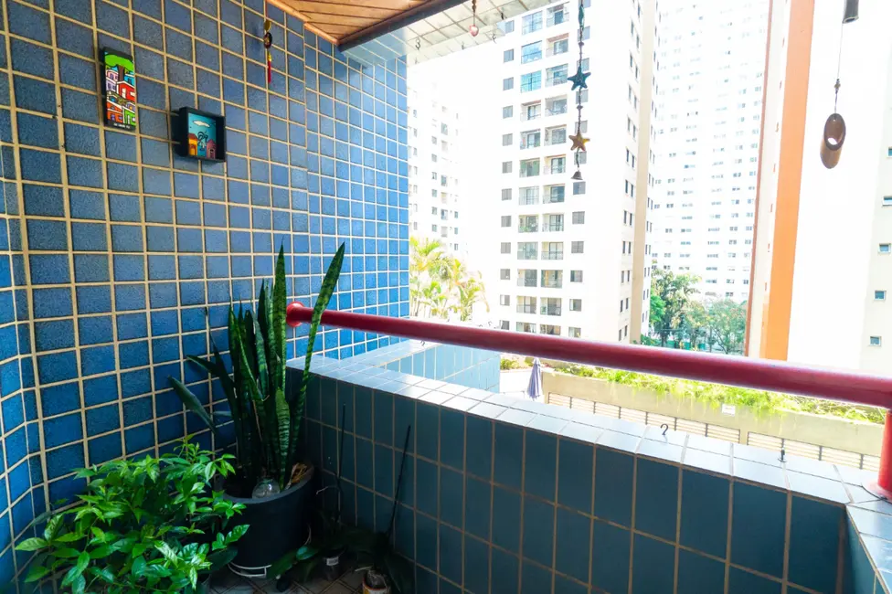 Apartamento com 2 quartos à venda, 72m2 em Vila Mascote, São Paulo - SP - imagem 6 Foto 6 de Apartamento com 2 quartos à venda, 72m2 em Vila Mascote, São Paulo - SP