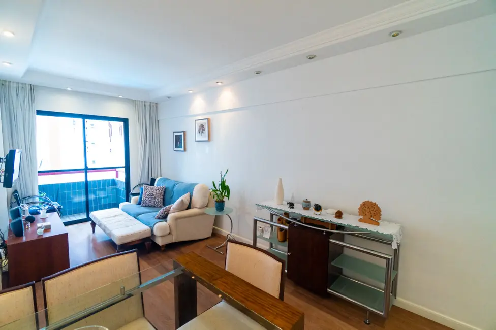 Apartamento com 2 quartos à venda, 72m2 em Vila Mascote, São Paulo - SP - imagem 2 Foto 2 de Apartamento com 2 quartos à venda, 72m2 em Vila Mascote, São Paulo - SP