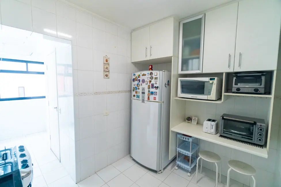 Apartamento com 2 quartos à venda, 72m2 em Vila Mascote, São Paulo - SP - imagem 9 Foto 9 de Apartamento com 2 quartos à venda, 72m2 em Vila Mascote, São Paulo - SP