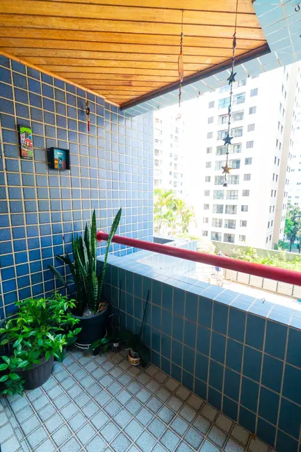 Apartamento com 2 quartos à venda, 72m2 em Vila Mascote, São Paulo - SP - imagem 5 Foto 5 de Apartamento com 2 quartos à venda, 72m2 em Vila Mascote, São Paulo - SP